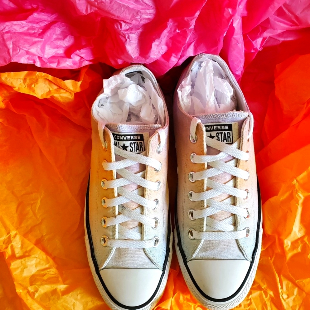 Converse Light Pastel 8 1/2